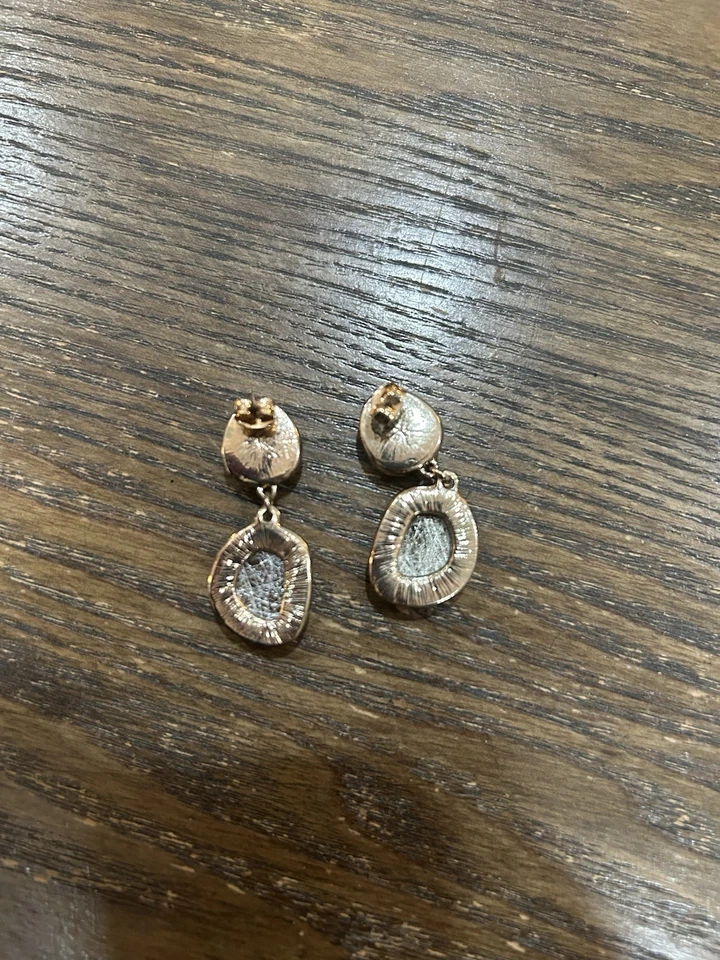 Banana Republic Earrings - Image 2 of 2