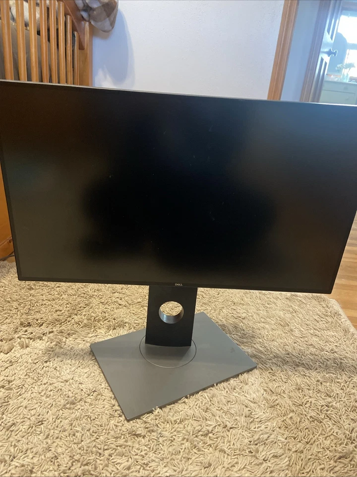 Dell UltraSharp U2518D 25'' HDR IPS LED Widescreen Monitor - Image 4 of 4