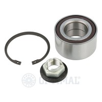 Radlagersatz Optimal 301574 Ford 1484269 Ford 1484269S