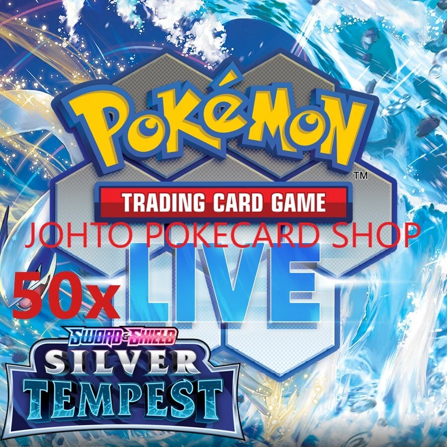 Alolan Vulpix Promo - PTCGL Code