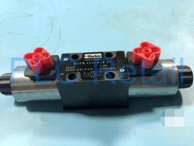1PCS NEW parker solenoid valve D1VW004CNJW Fast delivery