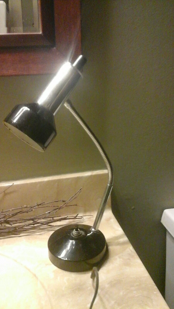 Bendable lamp arm online
