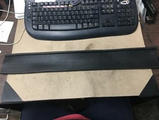 FREIGHTLINER ISOLATOR-FUEL TANK RUBBER 03-33927-605