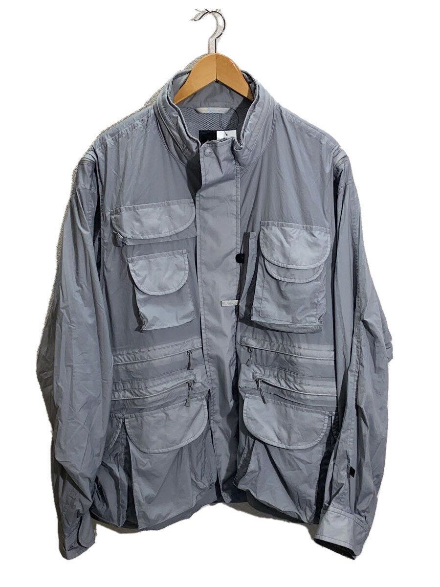 DAIWA PIER39 OTHER TECH 2WAY PERFECT FISHING JACKET L NYLON DAIWA PIER39 OTHER TECH 2WAY PERFECT FISHING JACKET L NYLON