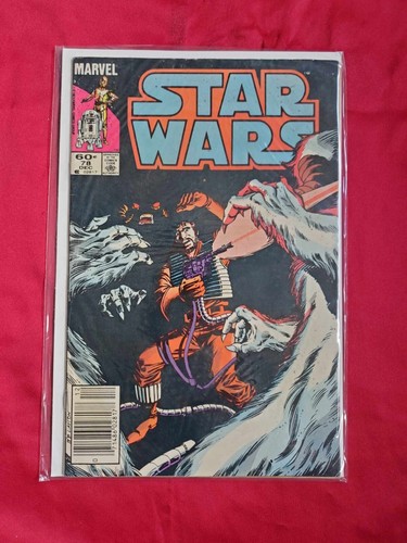 Marvel Comics Star Wars You Choose! - Picture 7 of 18