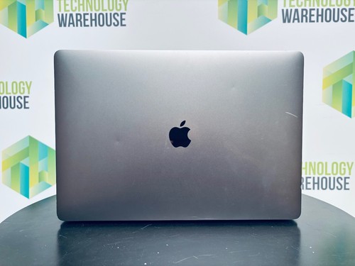 Apple MacBook Pro 15 TouchBar 2018 i7-8850 CPU 16GB Ram 512GB SSD MacOS Sequoia* - Picture 23 of 24