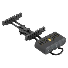 @NEW@ 2025 Trophy Ridge Lite 1 Compound Bow Arrow Quiver AQ500BY