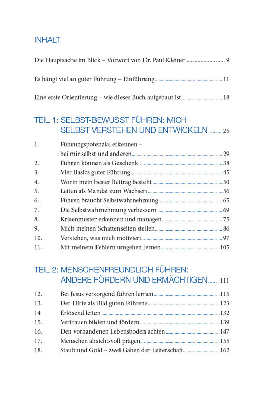 Thumbnail - Von Der Kunst, Andere Zu Führen, Thomas Härry