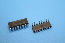FAIRCHILD 74LS158 Integrated Circuit New Lot Quantity-50