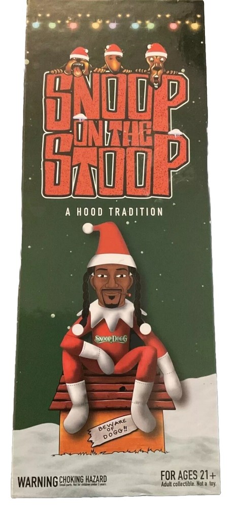 Snoop On The Stoop A Hood Tradition 6