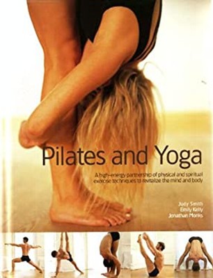 Pilates und Yoga: A High-Energy Partnerschaft Of Physical And Spiri
