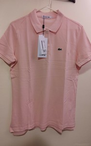 lacoste stretch