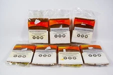 14 Full Circle Walnut Scrubber Sponge Kitchen Home Cleaning No Scratching