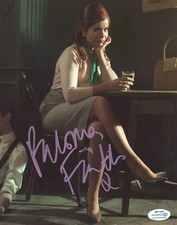 Paloma Faith Pennyworth Autographed Signed 8x10 Photo ACOA