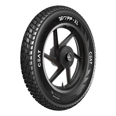 Royal Enfield Himalayan 410 Ceat 90/90-21 54S Gripp XL Front Tyre