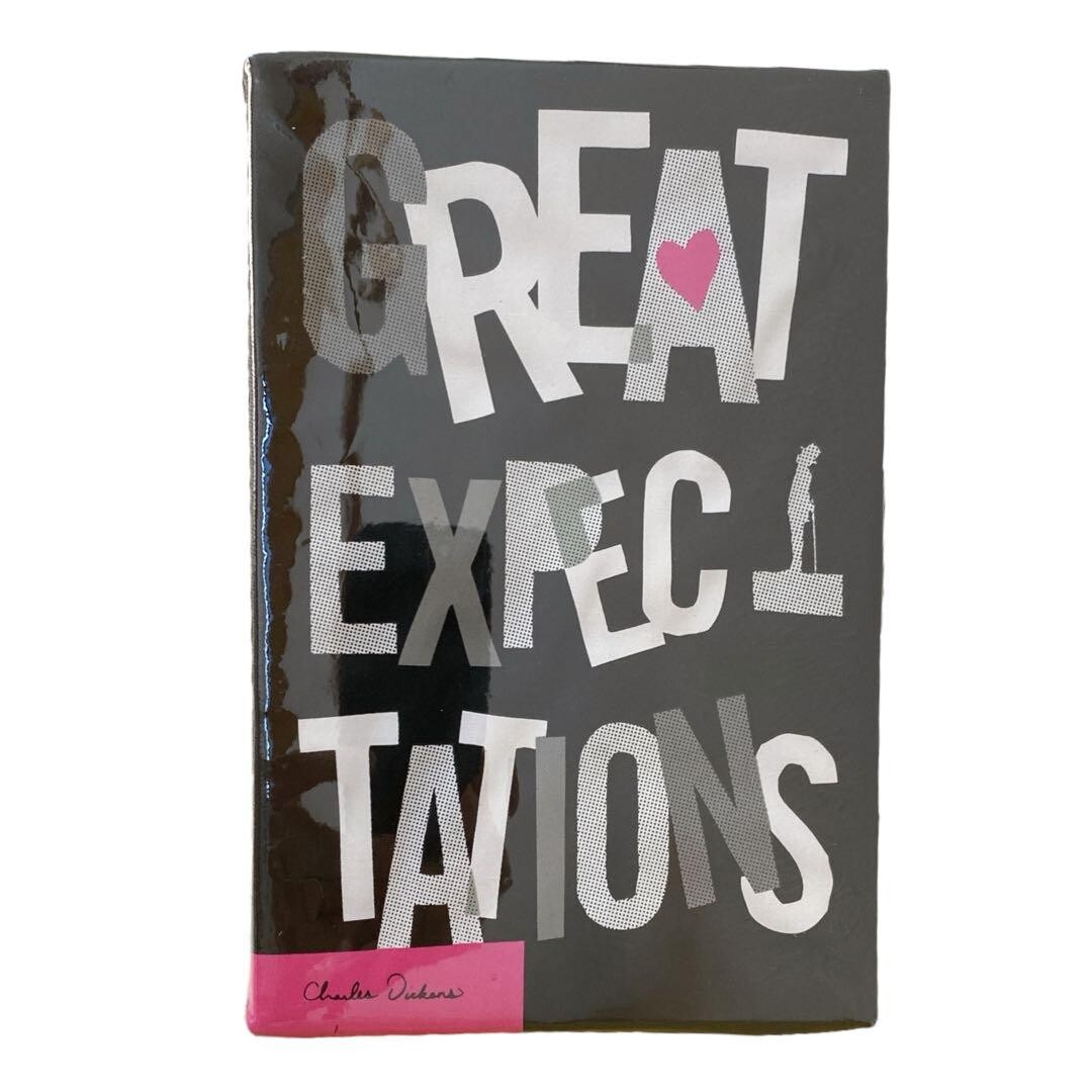 バッグ Kate Spade Great Expectations Book Bag Kate Spade Great Expectations Book Clutch Bag Rare Volume 2