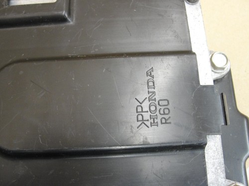 865596. Honda Accord Hyb 2014-15 Engine Control Module ECM ECU OEM 37820-5K1-A56 - Picture 7 of 10