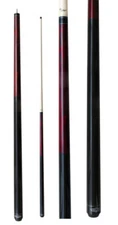 Champion Sport Nemesis Jump & Break Cue, Champion or Champion Glove