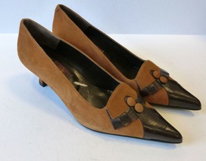 size 35 in women's shoes