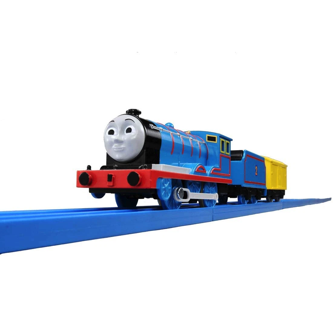 Tomy plarail thomas and friends 2025