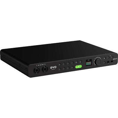Audient EVO 16 USB Audio Interface