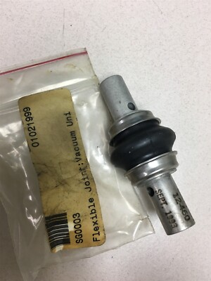 New Dayton Apex 12-460 Flexible Joint Flex S10