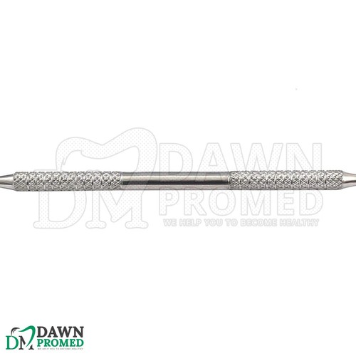 6 Pcs Twirl-On Ligature Applicator 5.5″ Double Ended Elastic Placing Orthodontic - Picture 7 of 8
