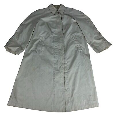 ジャケット・アウター LONDON FOG Vintage Trench Coat Classic Double Breasted Trench Coat | Trench Coat | London Fog