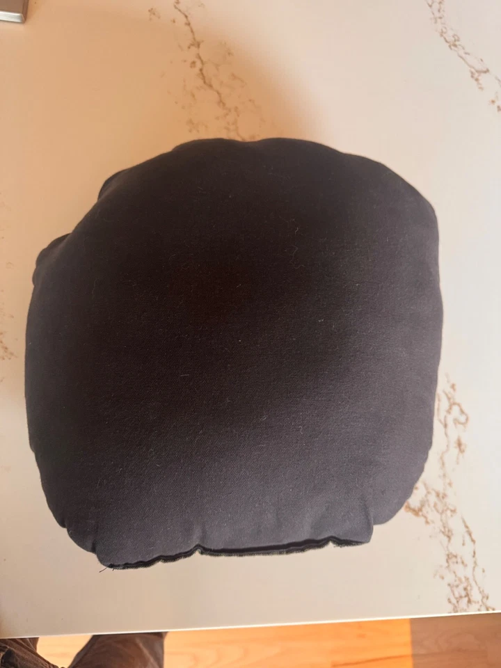 guante de béisbol vintage almohada tapiz 3D decoración Foto 3 de 3