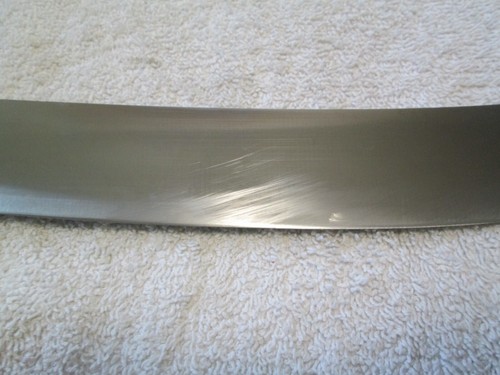 R H Forschner 10" #403-10 Victorinox Butcher /Chef's Knife & 6" Trimming Knife - Picture 9 of 14