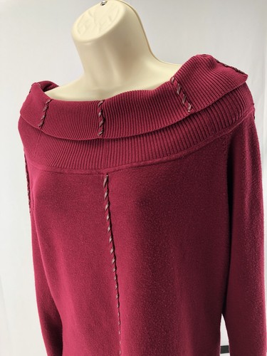 Maglione donna Michelle Nicole M - Foto 2 di 11