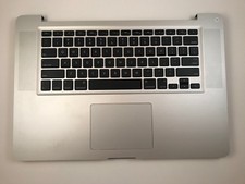 Palmrest Top Case Keyboard Trackpad for A1286 15" MacBook Pro 2010 2011 2012