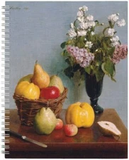 Fruits and Flowers 2020 Engagement Book 9781419737756 | Brand New