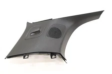 2020-2025 MERCEDES GLB250 X247 REAR LEFT D PILLAR TRIM COVER PANEL OEM BLACK_211