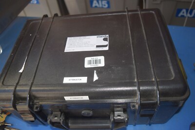 Standard Ltd. 10MAPF3-EBR-1030W  Motorized Laser Beam Attenuator #212082-AM6