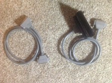 Db50 Cables And din rail DB50 Breakout Board