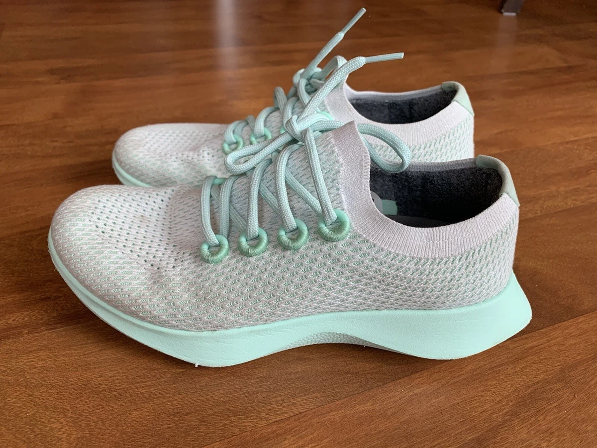 Allbirds limestone store