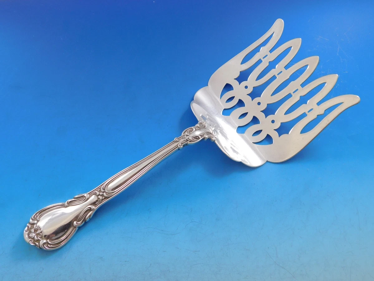 Gorham sterling fork sale