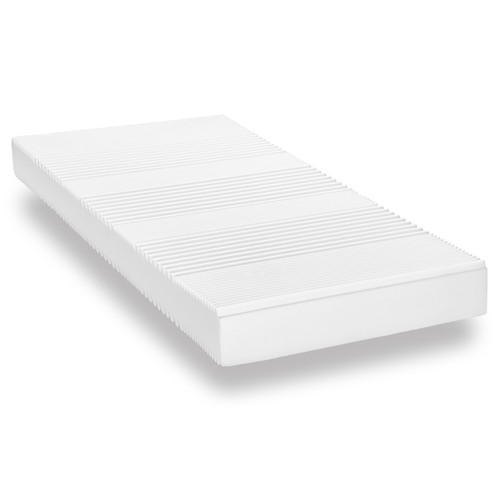 Ergonomische Matratze 160x200cm, Supportho Premium, Höhe 18cm Kaltschaum - Bild 7 von 12