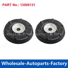 2PCS Suspension Strut Mount Fit for Chevrolet Orlando Cruze Trax Volt