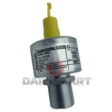 New In Box REXROTH GIV50-11 Limit Switch