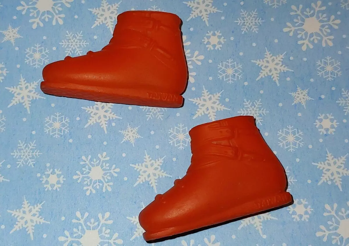 Sun and hotsell ski boots