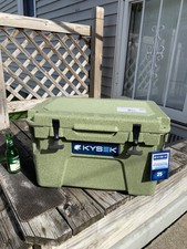 kysek cooler 35 liter