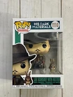 Funko Pop! Television: Lee Scoresby #1110 His Dark Materials Vinyl Figure J03