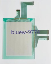 1 PCS Brand New Omron touch screen glass NS10-TV00B-ECV2