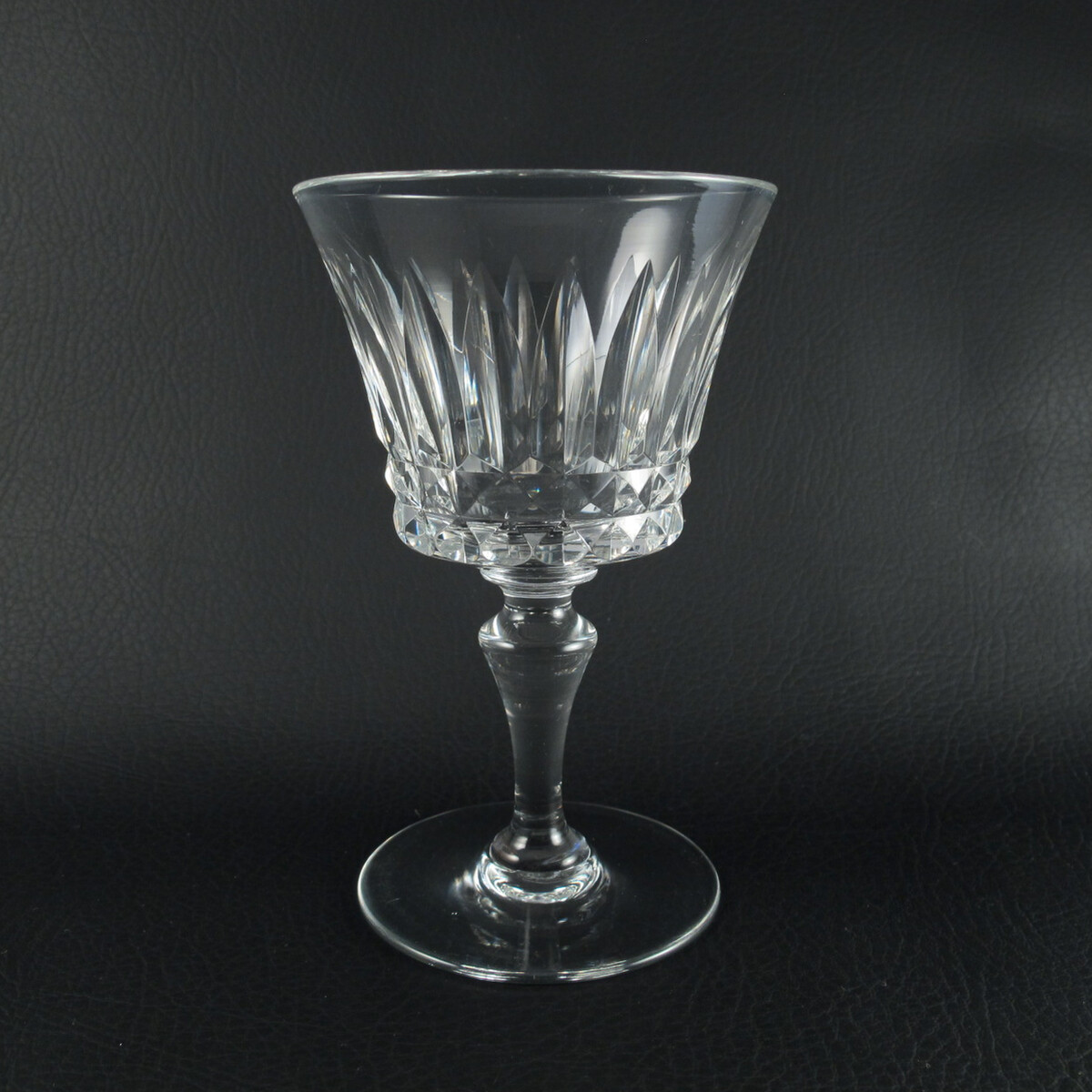 Piccadilly By Baccarat French Crystal 5