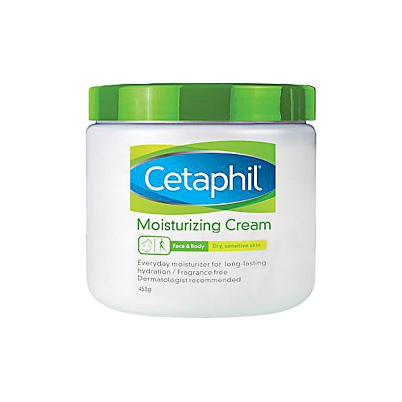 cetaphil moisturizing cream 453g price
