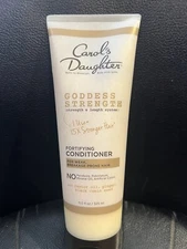 Carol's Daughter Goddess Strength Fortifying CONDITIONER, 11 oz