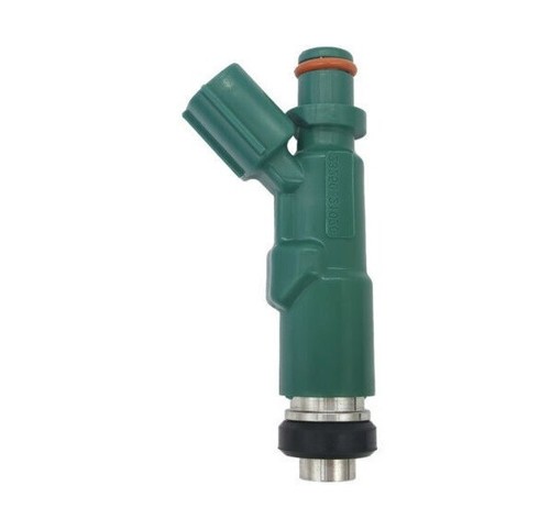 OEM DENSO x4 Fuel Injectors For 2000-2005 Toyota Echo 1.5L I4 #23250-21020 - Picture 3 of 5