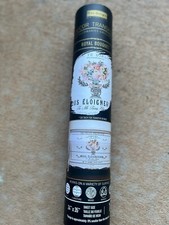 Royal Bouquet - NEW ReDesign With Prima Decor Transfer Rub On Furniture Decal